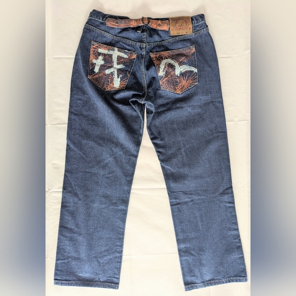 Evisu Other - EVISU Jeans